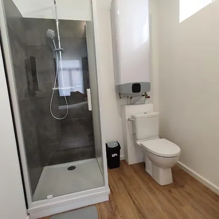 Appartamento Résidence Jehan Froissart Valenciennes