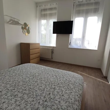 Résidence Jehan Froissart