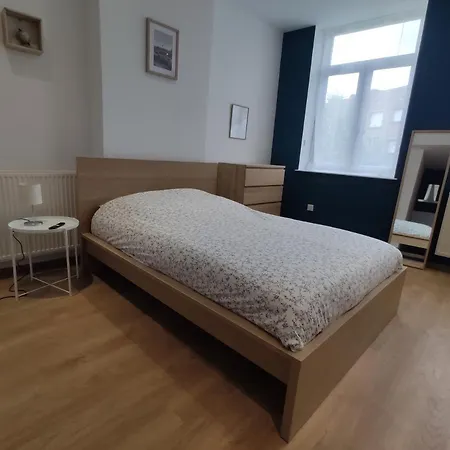 Appartamento Résidence Jehan Froissart