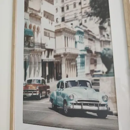 Apartamento Résidence Jehan Froissart *