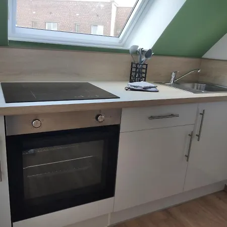 Résidence Jehan Froissart *