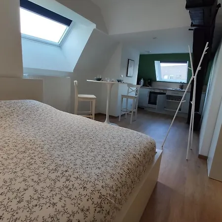 Résidence Jehan Froissart * Valenciennes