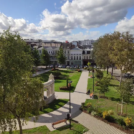 Résidence Jehan Froissart Valenciennes