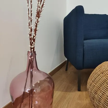 Apartamento Résidence Jehan Froissart *