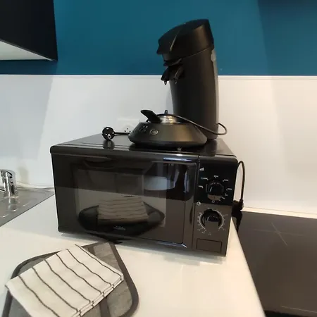 Résidence Jehan Froissart * Valenciennes