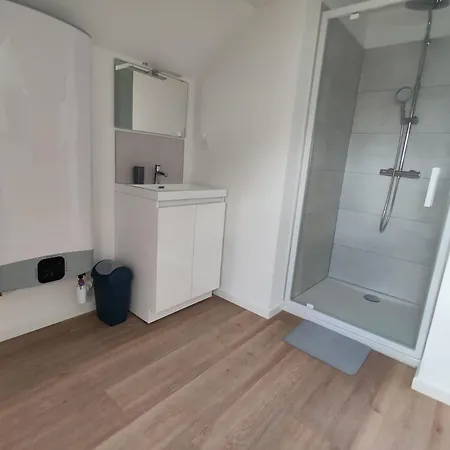 Résidence Jehan Froissart Valenciennes