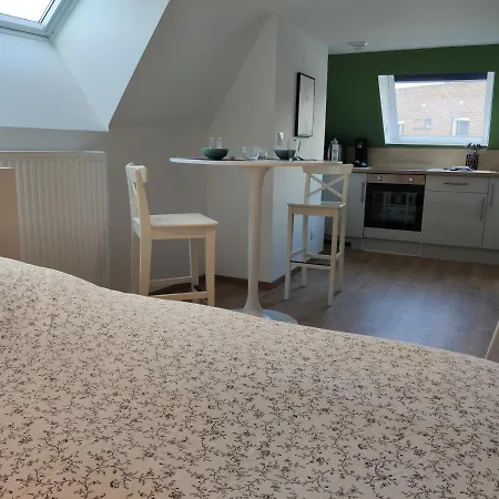 Résidence Jehan Froissart Valenciennes