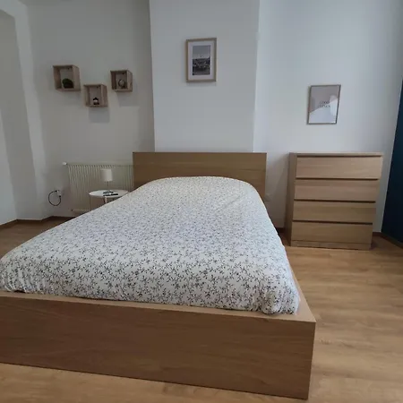 Résidence Jehan Froissart