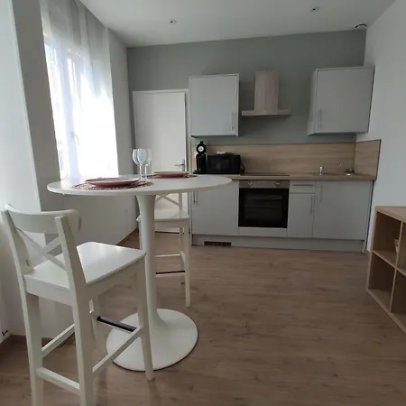 Appartamento Résidence Jehan Froissart *