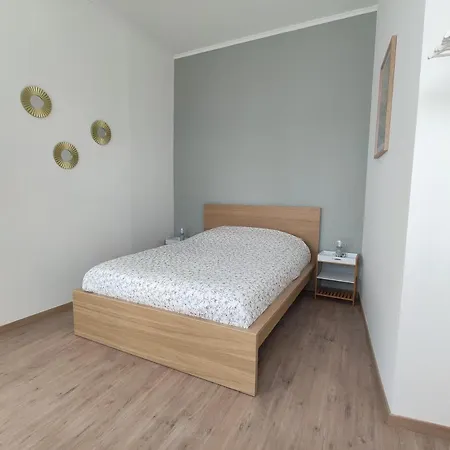 Résidence Jehan Froissart Apartamento