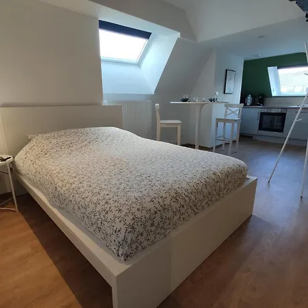 Résidence Jehan Froissart *