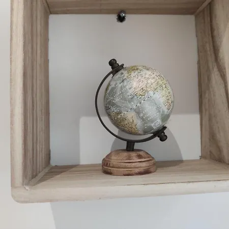 Apartamento Résidence Jehan Froissart Valenciennes