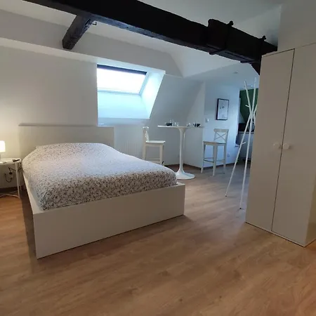 Résidence Jehan Froissart