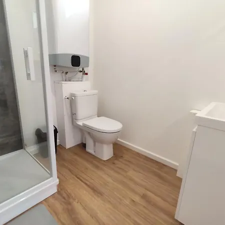 Résidence Jehan Froissart Valenciennes