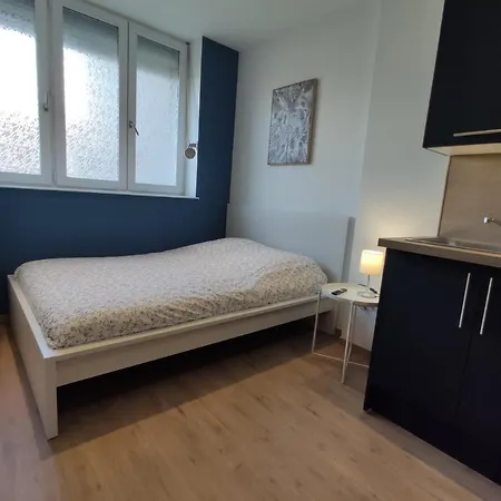 Résidence Jehan Froissart *