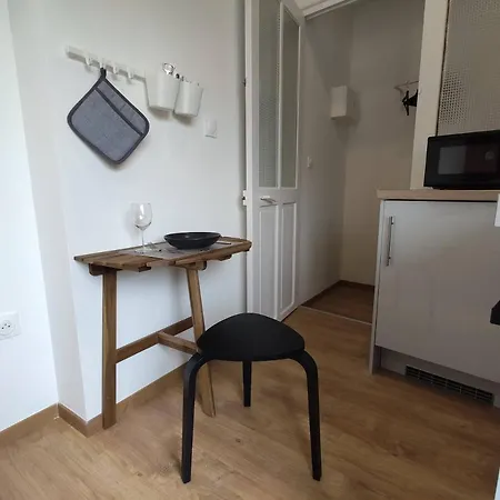 Résidence Jehan Froissart Valenciennes