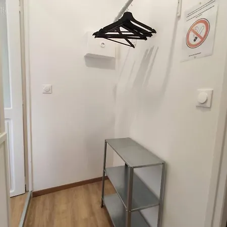 Résidence Jehan Froissart *