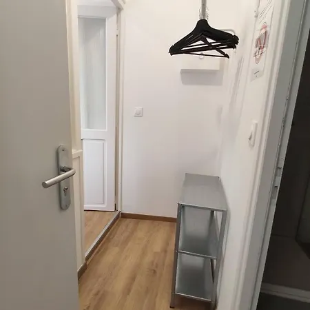 Résidence Jehan Froissart Apartamento Valenciennes