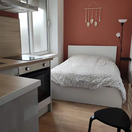 Résidence Jehan Froissart