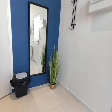 Résidence Jehan Froissart * Valenciennes