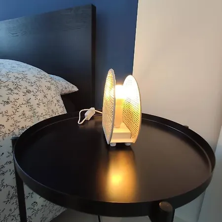 Apartamento Résidence Jehan Froissart